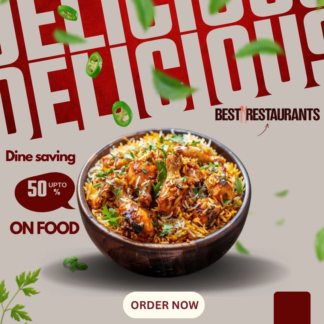 Best Restaurants